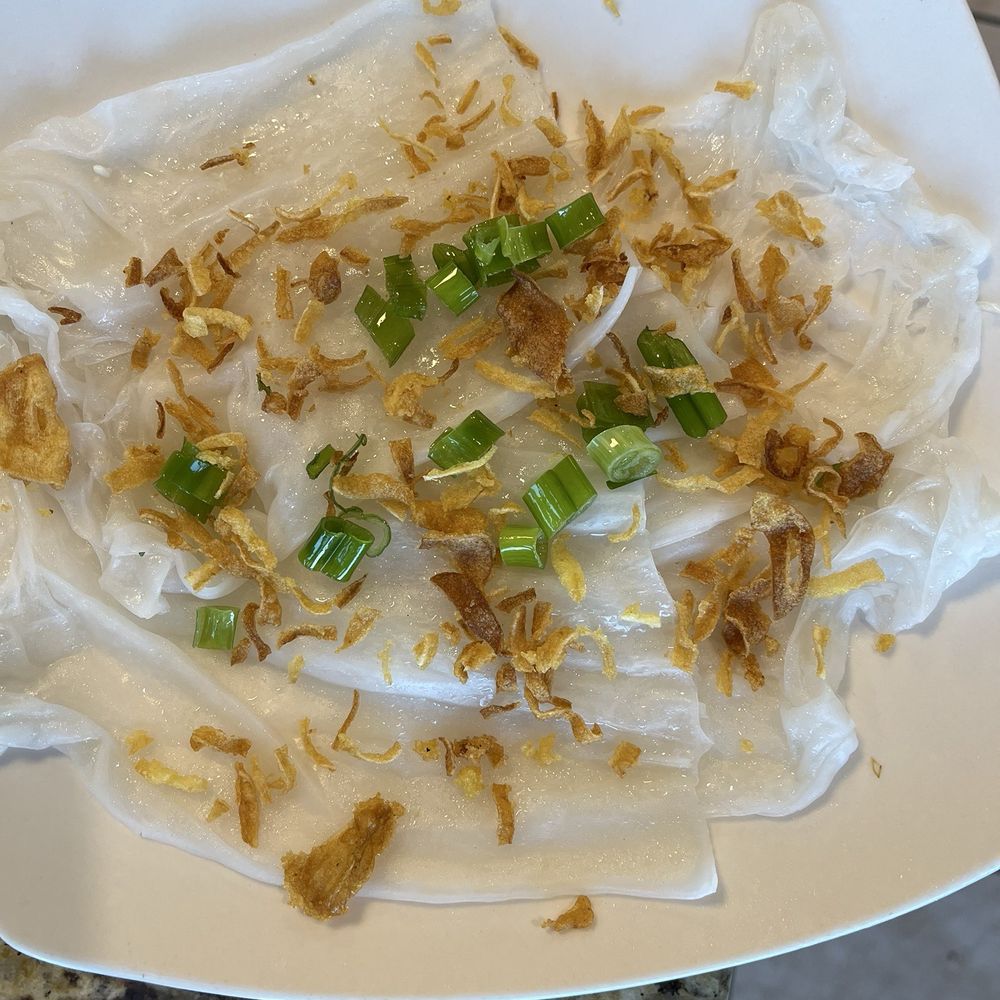 Da Vang Restaurant - Banh Uot- extra side - Vietnamese Near Me - Phoenix, Arizona Da Vang Restaurant - Banh Uot- extra side - Vietnamese Near Me - Phoenix, Arizona