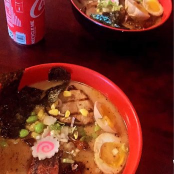 Naruto 88 Bistro - Ichiraku Ramen with bbq pork - Sushi Bars Near Me - Miami, Florida Naruto 88 Bistro - Ichiraku Ramen with bbq pork - Sushi Bars Near Me - Miami, Florida