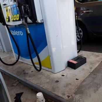 Circle K - Gas pumps are horrible - Convenience Stores Near Me - Georgetown, Texas