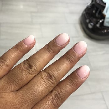 Long Beach Nails & Spa - I absolutely love it! - Nail Salons Near Me - Long Beach, California