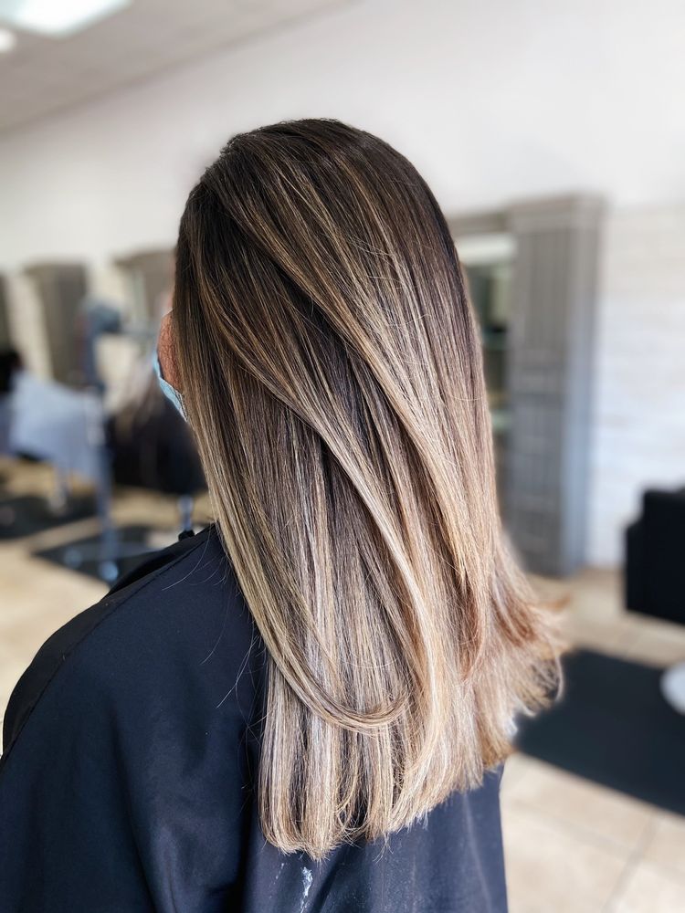 SALON AMERIGE 1002 Photos & 900 Reviews Hair Salons 122 N Harbor