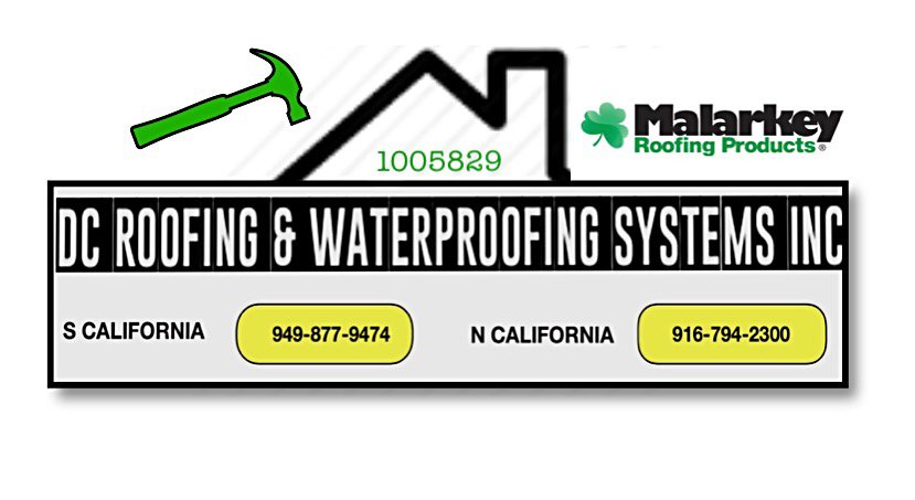 Slide of DC Roofing & Waterproofing Systems