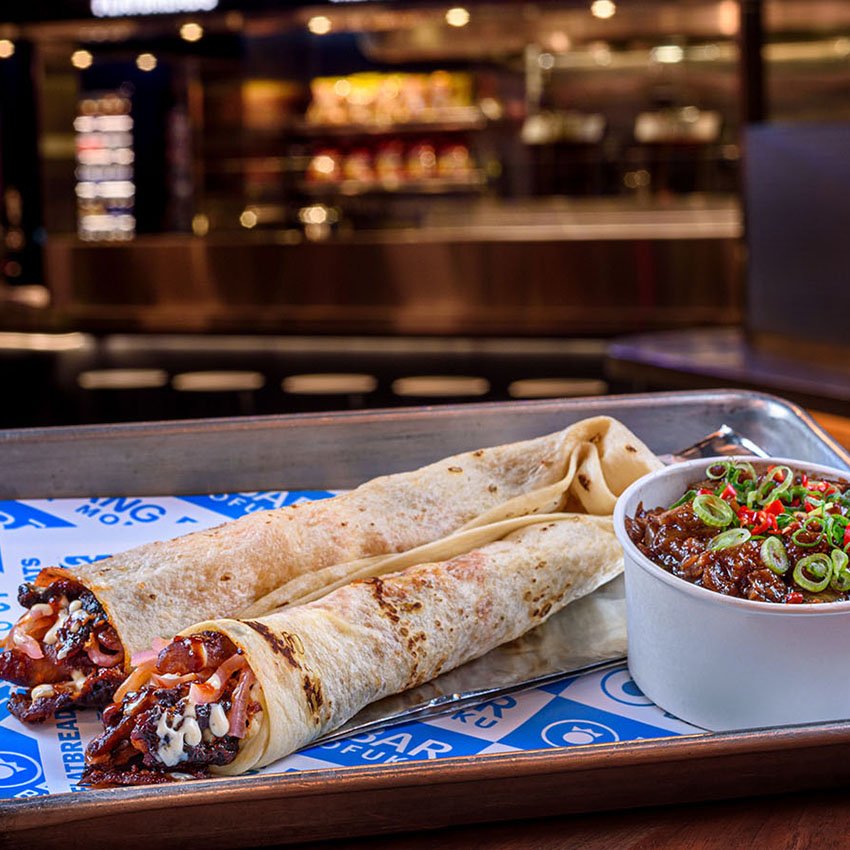 Block 16 Urban Food Hall - Photo 3