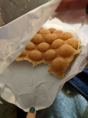 Chinese Tapas House by null