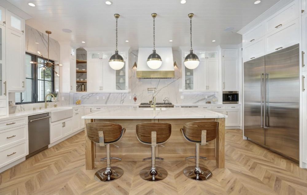 Slide of Artisan Build Group