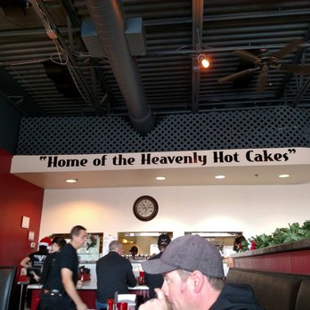Penny Ann's Cafe - Hot cake heaven - Breakfast & Brunch Near Me - Draper, Utah Penny Ann's Cafe - Hot cake heaven - Breakfast & Brunch Near Me - Draper, Utah