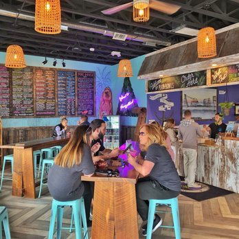 Playa Bowls - Juice Bars & Smoothies Near Me - Toms River, New Jersey Playa Bowls - Juice Bars & Smoothies Near Me - Toms River, New Jersey