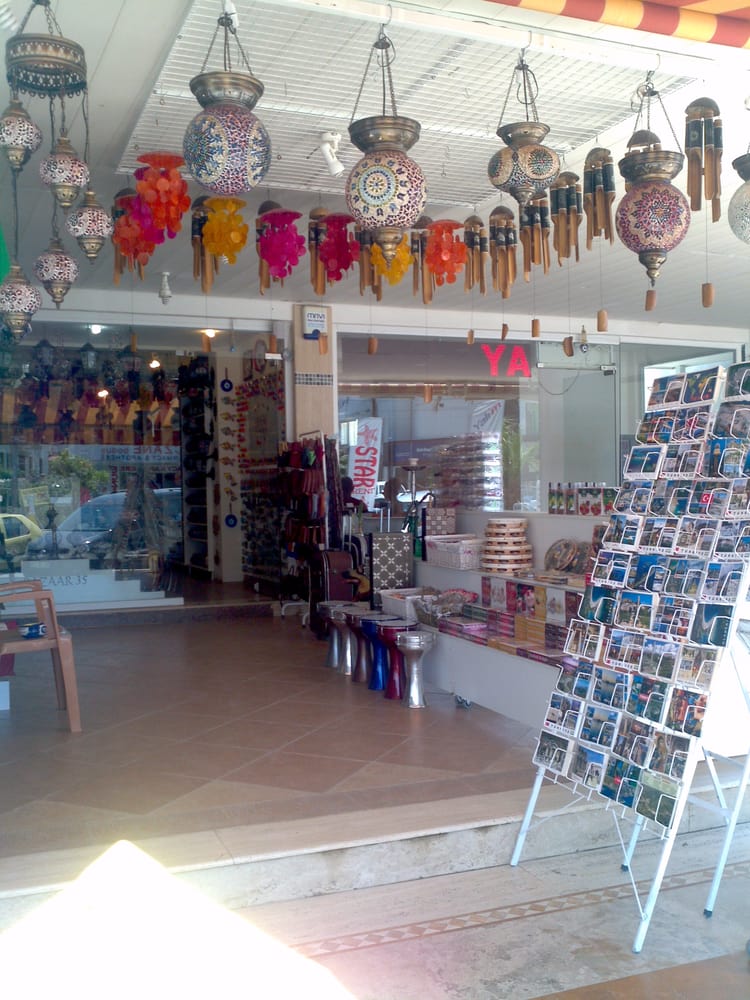 Bazaar 35