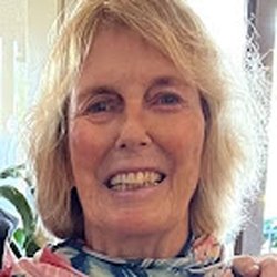 Susan Lulow Ph.D, M.F.T