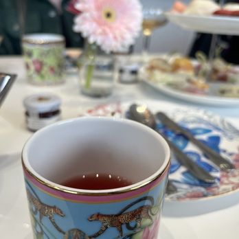 Jolie Tea Company - Tea Rooms Near Me - Salem, Massachusetts