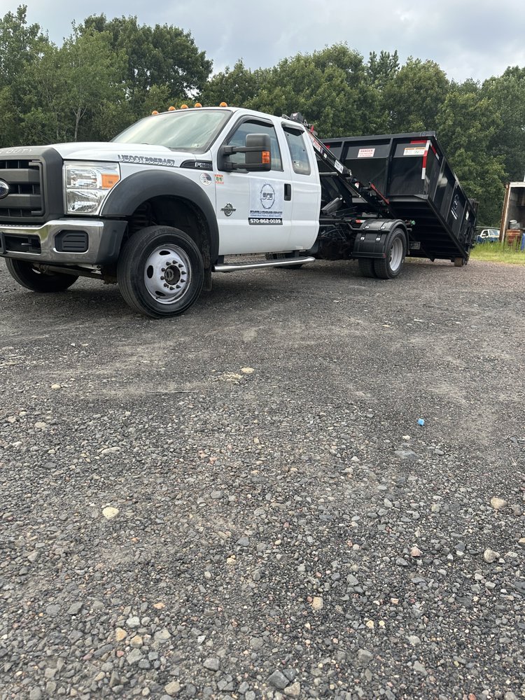 SCARTELLI CONTAINER SERVICES Updated September 2024 Request a Quote