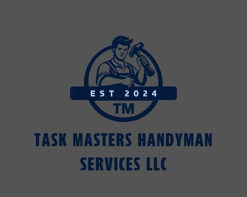 Task Masters Handyman Services Logo