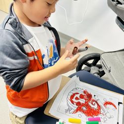 Oso Pediatrics