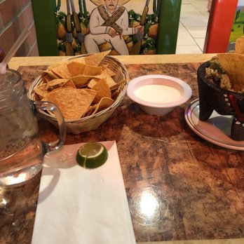 El Zapata - Mexican Near Me - Middletown, New York