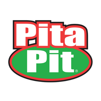 Pita Pit - pita pit logo - Sandwiches Near Me - Saint John, New Brunswick