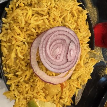 Cafe India - Bakery and Cuisine - VEGETABLE DUM BIRYANI (cafe) SPL - Cafes Near Me - Franklin, Tennessee Cafe India - Bakery and Cuisine - VEGETABLE DUM BIRYANI (cafe) SPL - Cafes Near Me - Franklin, Tennessee