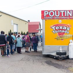 Texas Tornado Food Truck