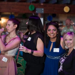 The Blueprint Events - Corporate Events
