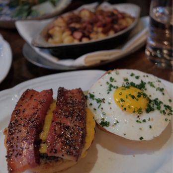 Au Cheval - Classic Au Cheval Double Cheeseburger - Burgers Near Me - New York, New York Au Cheval - Classic Au Cheval Double Cheeseburger - Burgers Near Me - New York, New York
