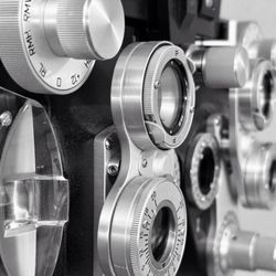 Wheaton Eye Clinic