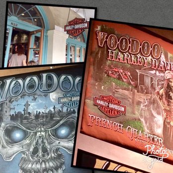 Voodoo Harley-Davidson - Logo tees At Voodoo! Awesome graphics! - Men's Clothing Near Me - New Orleans, Louisiana Voodoo Harley-Davidson - Logo tees At Voodoo! Awesome graphics! - Men's Clothing Near Me - New Orleans, Louisiana