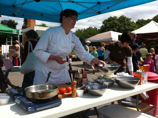 Southwest Farmers Market by null