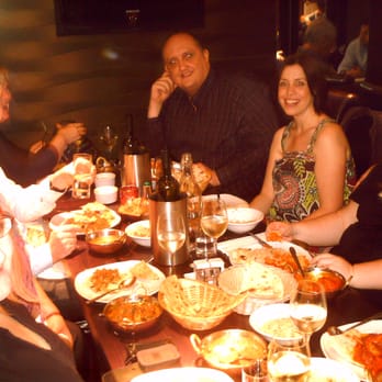 Curry Lounge - Indian Near Me - Nottingham, NGM