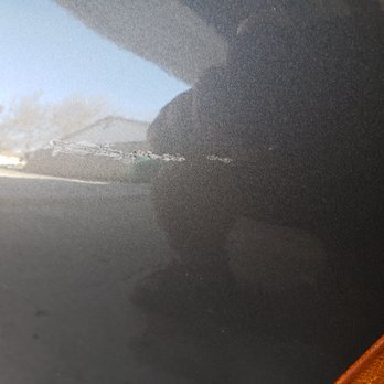 Gloss Labs Mobile Detailing - I should've just did it myself - Auto Detailing Near Me