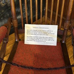 Hinckley Fire Museum