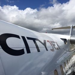 Cityjet