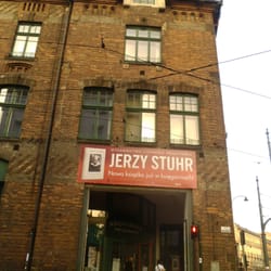 Księgarnia Pod Globusem