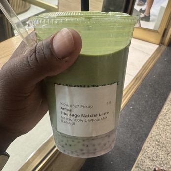 Matcha Cafe Maiko - Drink - Coffee & Tea Near Me - New York, New York Matcha Cafe Maiko - Drink - Coffee & Tea Near Me - New York, New York