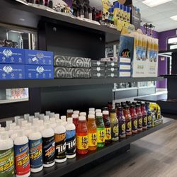 Haze Vape & Smoke Shop
