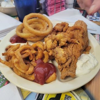 Cox Family Restaurant - American Near Me - Morehead City, North Carolina Cox Family Restaurant - American Near Me - Morehead City, North Carolina