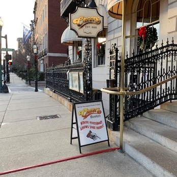 Cheers - American Near Me - Boston, Massachusetts Cheers - American Near Me - Boston, Massachusetts