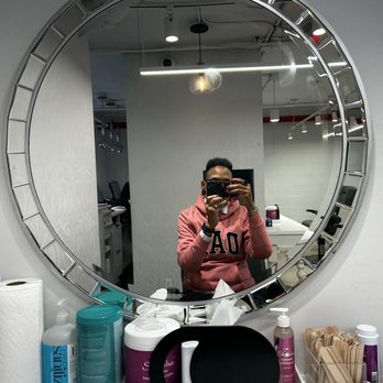 Shobha - Brooklyn - Eyebrow station - Laser Hair Removal Near Me - Brooklyn, New York