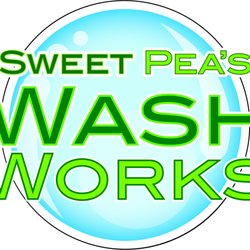 Sweet Pea's Wash Works