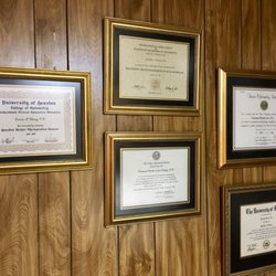 Nolana Eye Care - Accolades