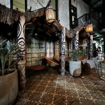 Hugman's Oasis - Tiki Bars Near Me - San Antonio, Texas Hugman's Oasis - Tiki Bars Near Me - San Antonio, Texas