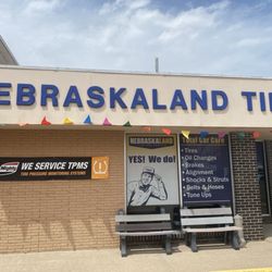 Nebraskaland Tire and Service