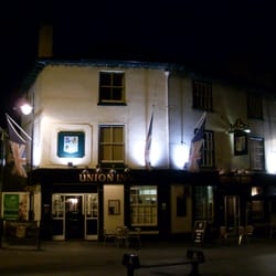 The Union Inn