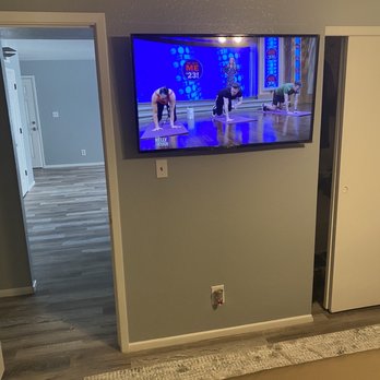 JB Smart Home Solutions - TV Mounting Near Me JB Smart Home Solutions - TV Mounting Near Me