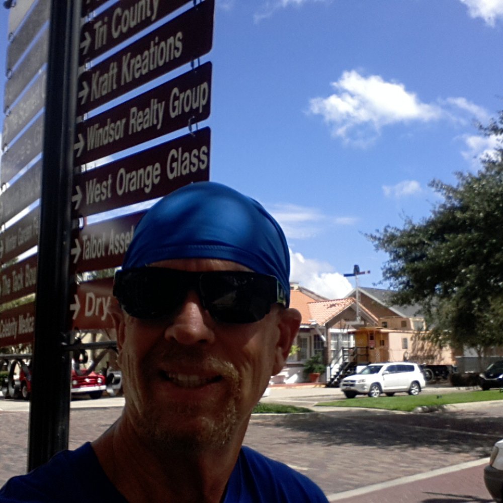 Spin City Cycles - Apopka to Winter Garden and back in under two hours. Not bad for a sixty year old! - Bike Rentals Near Me - Apopka, Florida Spin City Cycles - Apopka to Winter Garden and back in under two hours. Not bad for a sixty year old! - Bike Rentals Near Me - Apopka, Florida