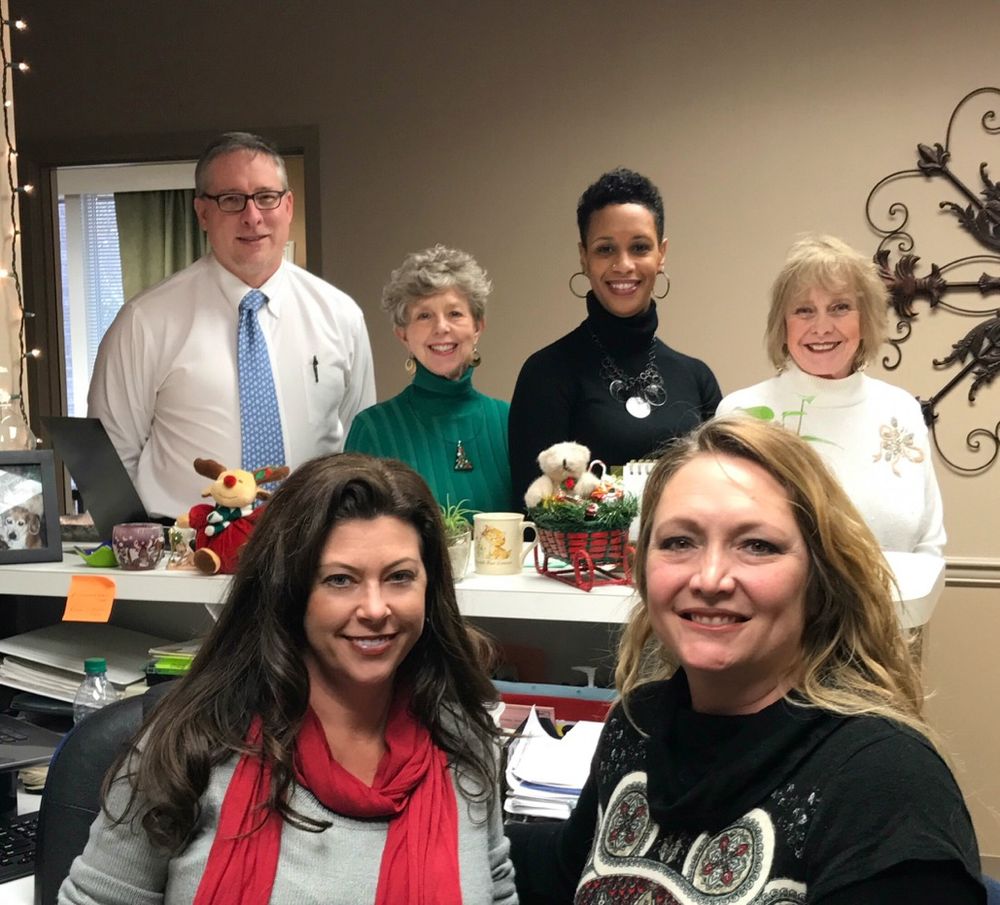 The Cahaba Psychology Center - grief counselor in Birmingham, AL