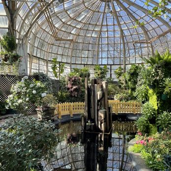 Lincoln Park Conservatory - Parks Near Me - Chicago, Illinois Lincoln Park Conservatory - Parks Near Me - Chicago, Illinois