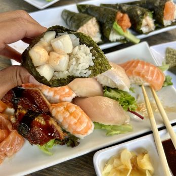 Toro Sushi Poke House - Sushi Bars Near Me - Burbank, California Toro Sushi Poke House - Sushi Bars Near Me - Burbank, California