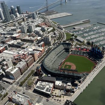 San Francisco Helicopters - Bay Bridge, Ball Park home of the Giants & San Fran - Aerial Tours Near Me San Francisco Helicopters - Bay Bridge, Ball Park home of the Giants & San Fran - Aerial Tours Near Me
