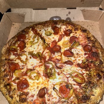 Hungry Howie's Pizza - Build Your Own - Pizza Near Me - Lansing, Michigan Hungry Howie's Pizza - Build Your Own - Pizza Near Me - Lansing, Michigan