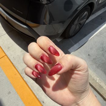 Natural Nail & Spa - Waxing Near Me - Studio City, California Natural Nail & Spa - Waxing Near Me - Studio City, California