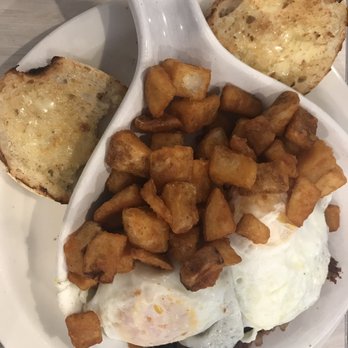Stonebridge Cafe - Corned beef skillet - Breakfast & Brunch Near Me - Brockton, Massachusetts Stonebridge Cafe - Corned beef skillet - Breakfast & Brunch Near Me - Brockton, Massachusetts